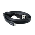 USB FLAT CABLE / USB MICRO afbeeldingsnummer null